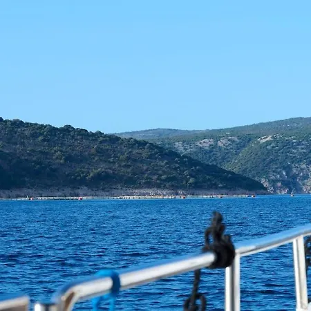 Apartament Mit Blick Auf Und Grossem Balkon *