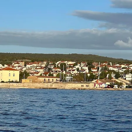 Apartament Mit Blick Auf Und Grossem Balkon
