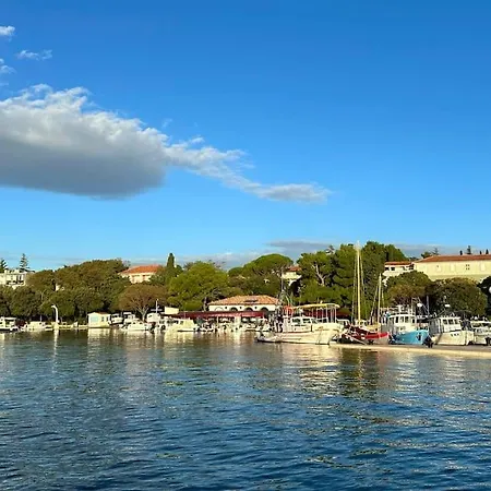 Mit Blick Auf Und Grossem Balkon Apartamento *