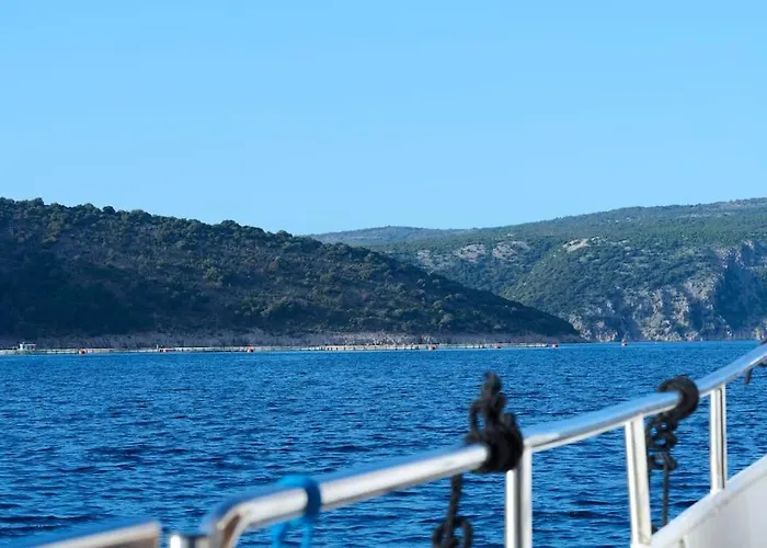 Apartamento Mit Blick Auf Und Grossem Balkon *