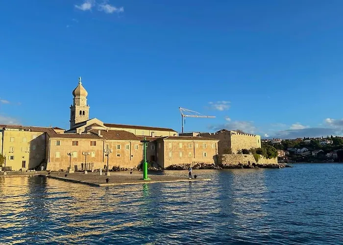 Apartamento Mit Blick Auf Und Grossem Balkon *