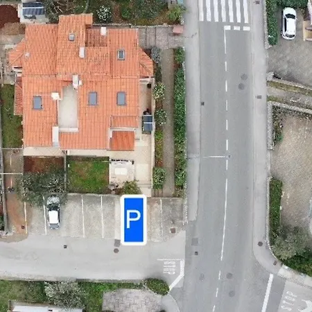 Mit Blick Auf Und Grossem Balkon Apartment *