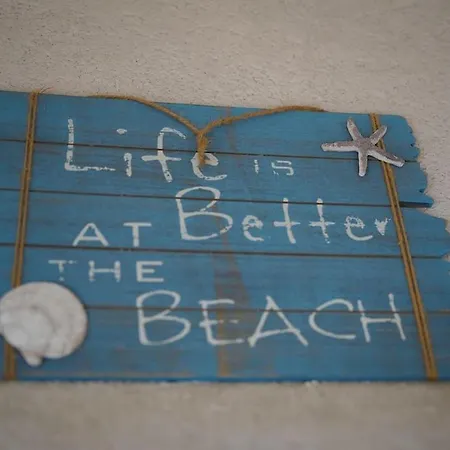 Appartamento Mit Blick Auf Und Grossem Balkon Krk Town