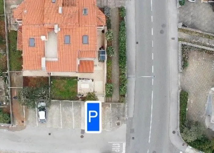 Mit Blick Auf Und Grossem Balkon Διαμέρισμα *